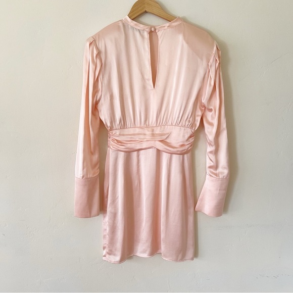 MVP Wardrobe Grande Hope Mini Dress - Picture 8 of 12